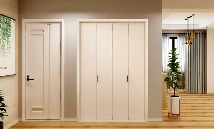 日式收纳系统